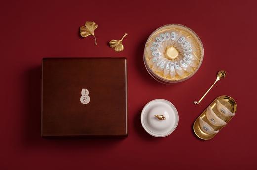 上药SPIC典藏燕窝50g原木礼盒 商品图6