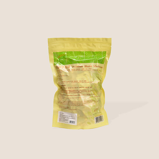 菁云特级姬松茸 200g 商品图1