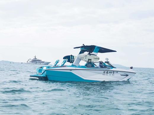 拿铁p25 万达88号 商品图0