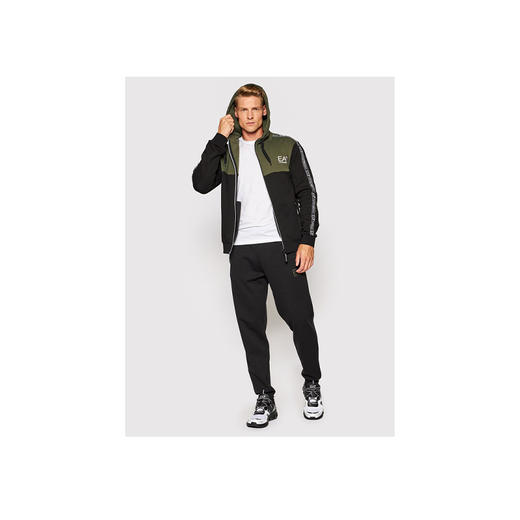 EMPORIO ARMANI EA7 阿玛尼 男士卫衣 混色 6KPMB2 PJ07Z 1852 商品图0