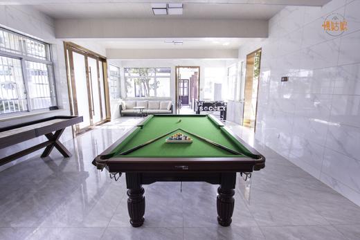 常州慢姑娘鸣月轰趴馆 商品图8