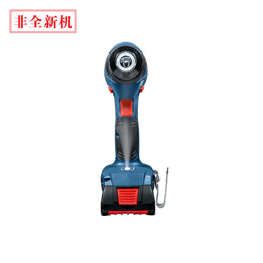 博世(BOSCH)18V无刷冲击钻双电GSB 18V-50 2X2.0Ah 塑盒装 商品图1