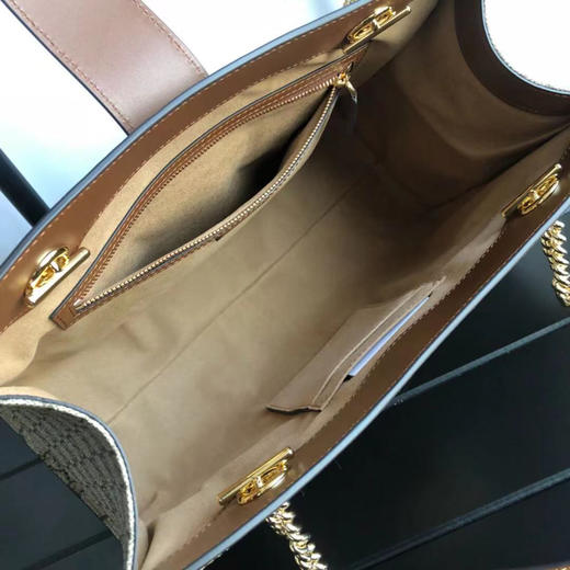 链条单肩挎包。 35*23.5*14 商品图7