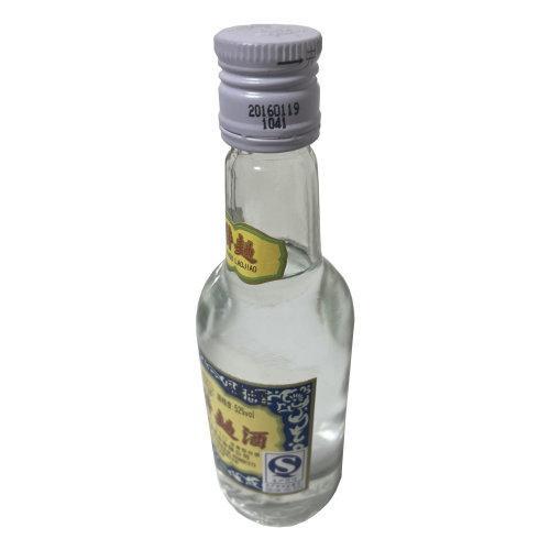 【酒版】泸州老窖60版（工农牌）老特曲 52度 125ml 2016年出厂；水井坊·井台 52度 100ml 2019年出厂 收藏摆柜 商品图3