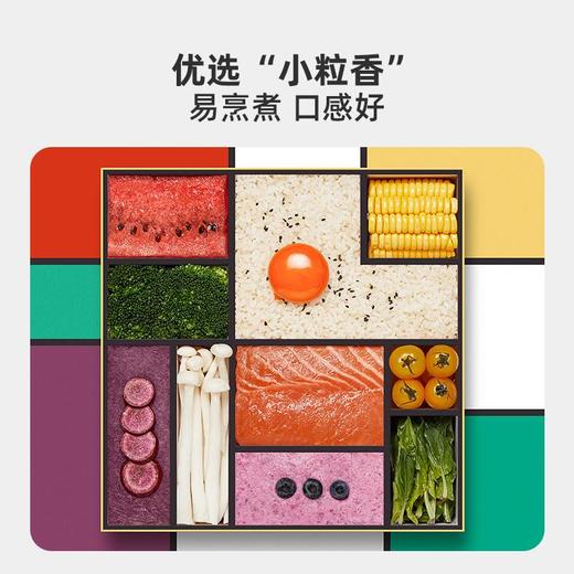 窝小芽有机胚芽米350g 商品图4