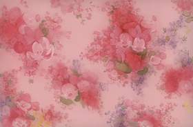 《花米奇 No.6 第一封情书》-游雯迪