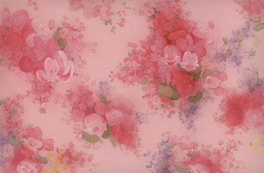 《花米奇 No.6 第一封情书》-游雯迪 商品图0