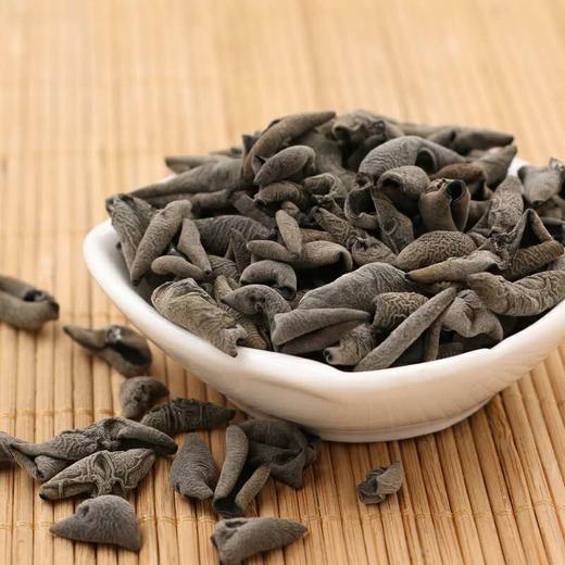 【自营】简装秋木耳100g/桶 商品图1