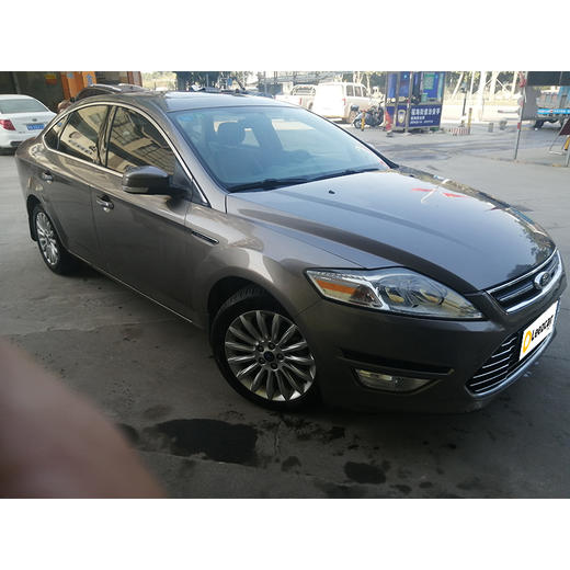 福特 蒙迪欧 致胜 2.0L GTDi200时尚型 【月租-深圳】 商品图3