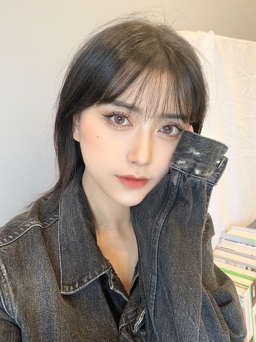 Lake Pink·Honeydarling丨微醺粉14.0mm（年抛/2片装） 商品图4