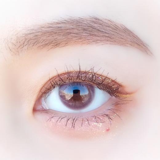 Lake Pink·Honeydarling丨微醺粉14.0mm（年抛/2片装） 商品图6