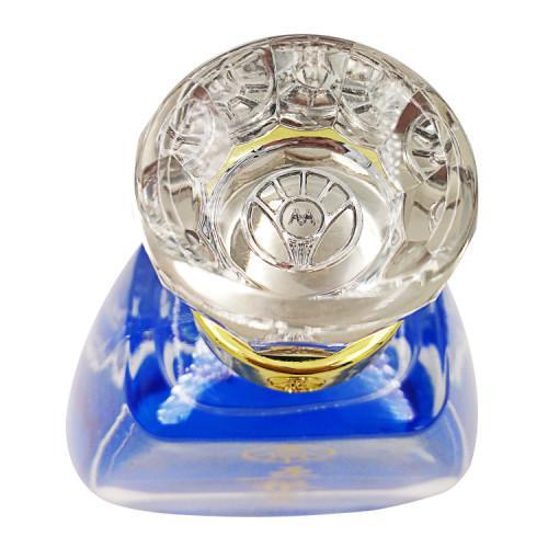 五粮液股份 五粮贵宾·蓝晶 52度 500ml 浓香型白酒 商品图2