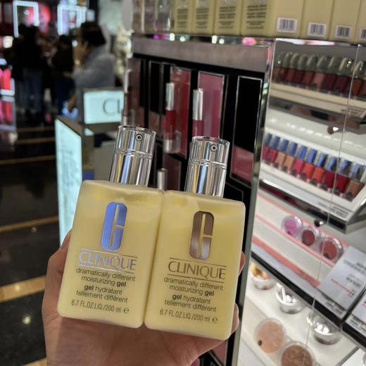 倩碧黄油 有油/无油 商品图0