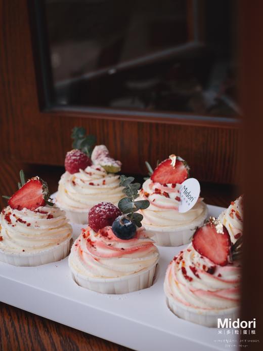 “ 莓有烦恼 ” | 跨年系 商品图4