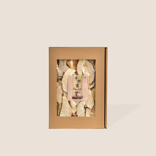 菁云冻干牛肝菌片 30g 商品图0