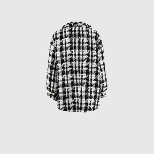 袖口收口款式BF外套 商品图3