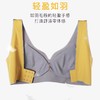 【无痕舒适 春夏必备】泰国无痕乳胶内衣 小胸聚拢轻盈舒适女士运动美背文胸 商品缩略图6