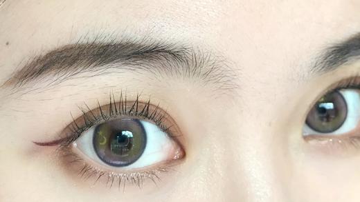 渐变款丨Danika Violet·Honeydarling丨星月茶花14.2mm（年抛/2片装） 商品图10