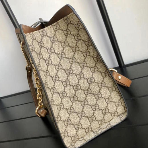 链条单肩挎包。 35*23.5*14 商品图3