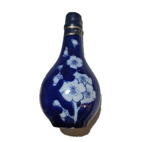 2001年出厂 郎酒 小酒版 青花郎陈酿 书本郎 50ml 53度 酱香型白酒 收藏 商品图4
