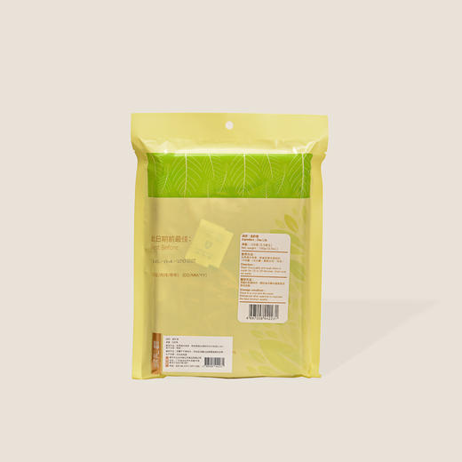 菁云金针菜 100g 商品图1