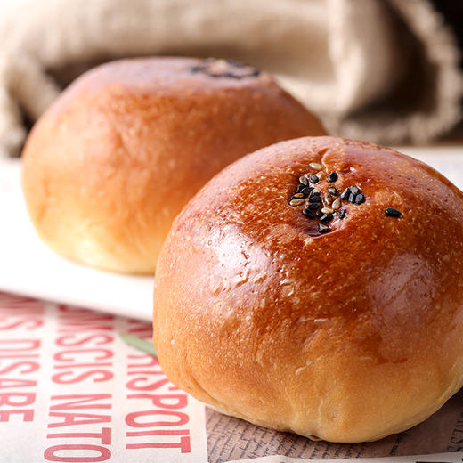 日式红豆餐包 商品图0