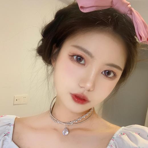 Lake Pink·Honeydarling丨微醺粉14.0mm（年抛/2片装） 商品图1