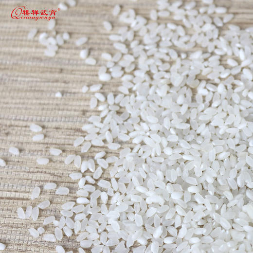 【常州馆】芯泰软 香软米 粥米 5kg江南大米 2022年新米 香软易消化 商品图2