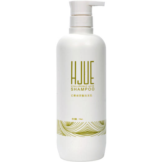 【YZ】幻爵玻尿酸洗发乳 商品图0