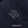 《90白鹅绒系列》GOOD LUCK/德鲨24秋冬新品轻薄透气白鹅绒填充防寒保暖羽绒服LR16589 商品缩略图8