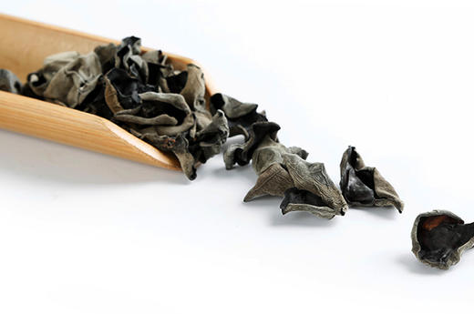 【自营】简装富硒木耳100g/桶 商品图1