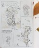 【中商原版】小魔女DoReMi 马越嘉彦画集 日文原版 おジャ魔女どれみ20’s Illustrations+ 商品缩略图6