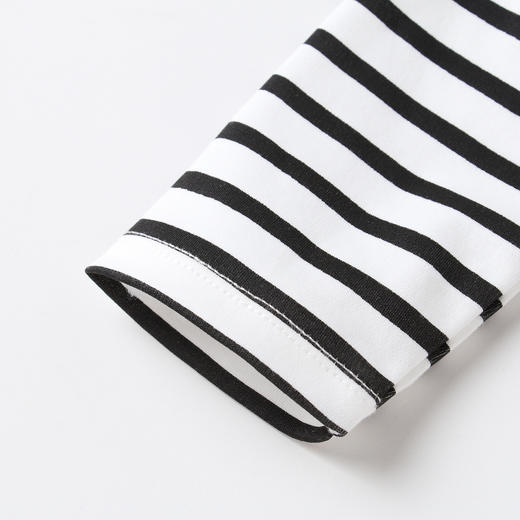 安奈儿【QEE系列IP联名】男童圆领长袖针织衫xb211541 商品图4