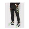 EMPORIO ARMANI EA7 阿玛尼 男士运动裤 黑色 6KPP71 PJANZ 1200 商品缩略图3