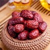 特级免洗有机红枣盒装 500g/盒 新疆禾田枣 枣有机荟支持自提 商品缩略图4