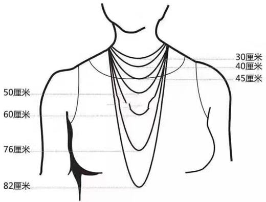 CLASSIC系列 直径7.5-8.5mm天然粉橙色淡水珍珠 项链 商品图3