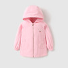 安奈儿女童风衣外套xg215506 商品缩略图0