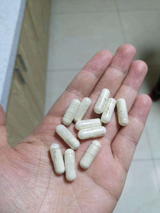 鸡内金粉 熟粉 醋制 250克 商品图4