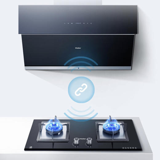 海尔（Haier）灶具JZT-QHAC932A(12T) 商品图4