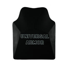 獾式增强战术防弹板（GA-3）