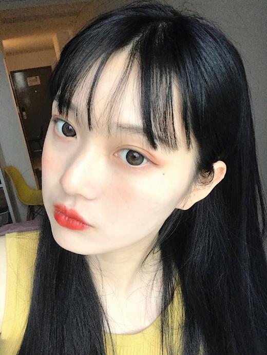 大直径丨Maki Blue·Honeydarling丨14.5mm（年抛/2片装） 商品图5