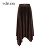 EDITION秋季百褶半裙EBA3SKT018 商品缩略图0
