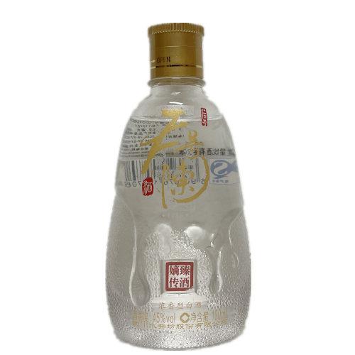 【川酒100ml酒版一组3瓶】舍得酒 52度 2014年出厂；水井坊天号陈酒 45度 2013年出厂；叙府大曲“53优” 52度 2018年出厂 商品图2
