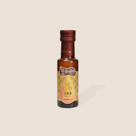 苏嫲嫲小米油 100g
