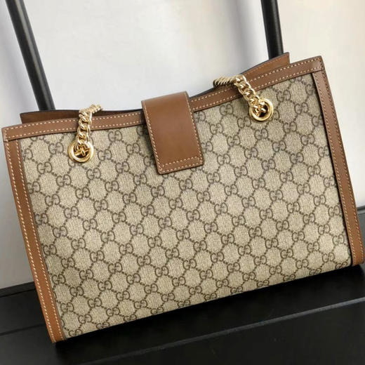 链条单肩挎包。 35*23.5*14 商品图2