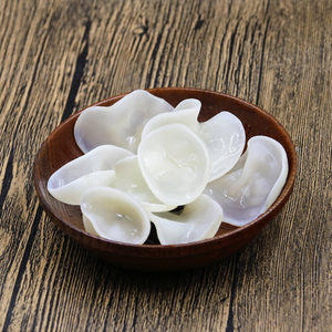 【自营】简装白木耳100g/桶 商品图2