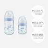 德国NUK超宽口径仿真母乳玻璃奶瓶 商品缩略图3