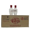 【整箱24瓶特惠】五粮液百年尖庄酒·尖庄百年纪念酒 2017年出厂 45度 100ml×24瓶整箱销售 商品缩略图0