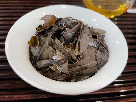 农家六堡老茶婆·八年 商品图6