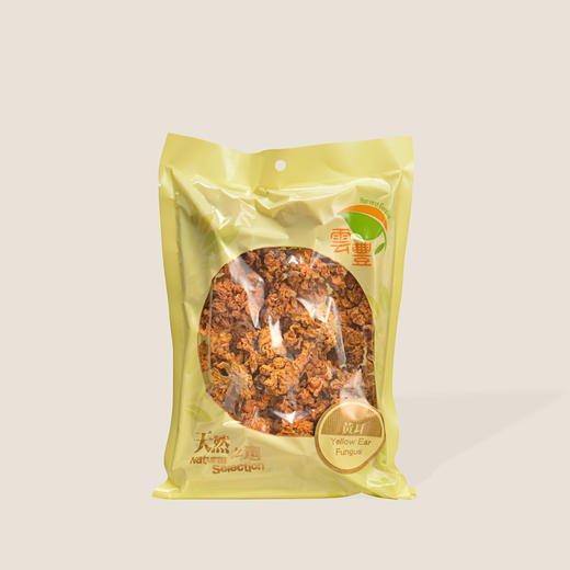 菁云黄耳 200g 商品图0